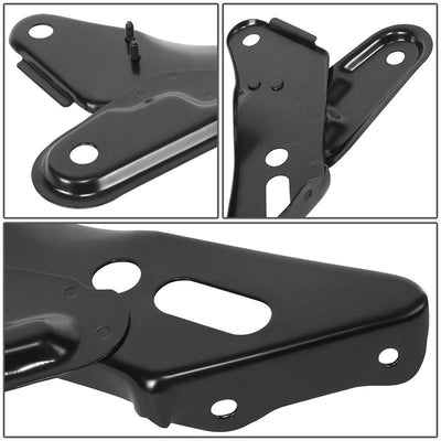 Front Left Bumper Mounting Arm <br> 99-02 Toyota 4Runner