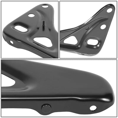Front Left Bumper Mounting Arm <br> 00-06 Toyota Tundra