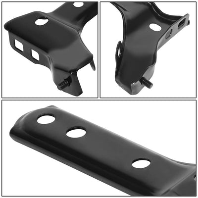 Front Left Bumper Reinforcement Support Bracket <br> 02-06 Toyota Camry