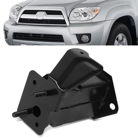 Front Left Bumper Reinforcement Mounting Arm <br> 03-09 Toyota 4Runner