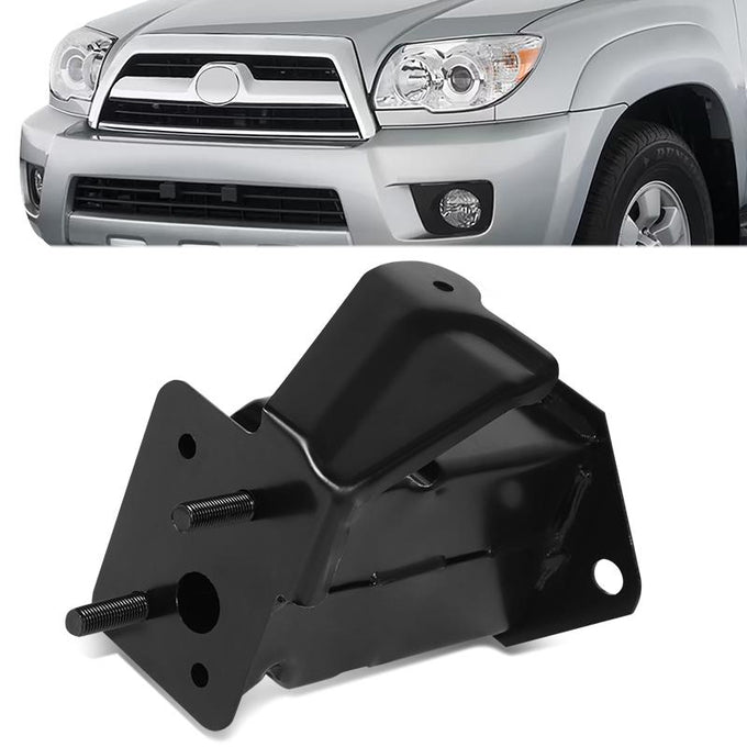 Front Left Bumper Reinforcement Mounting Arm <br> 03-09 Toyota 4Runner