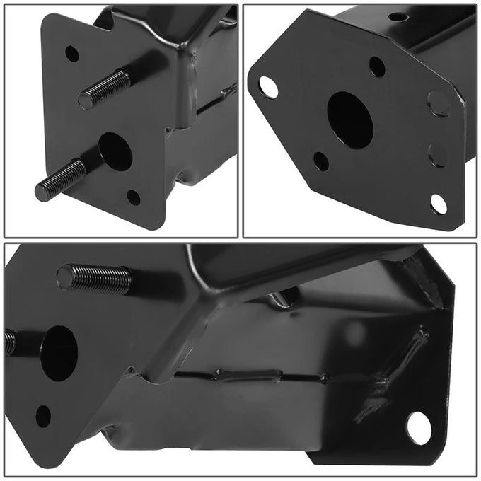 Front Left Bumper Reinforcement Mounting Arm <br> 03-09 Toyota 4Runner