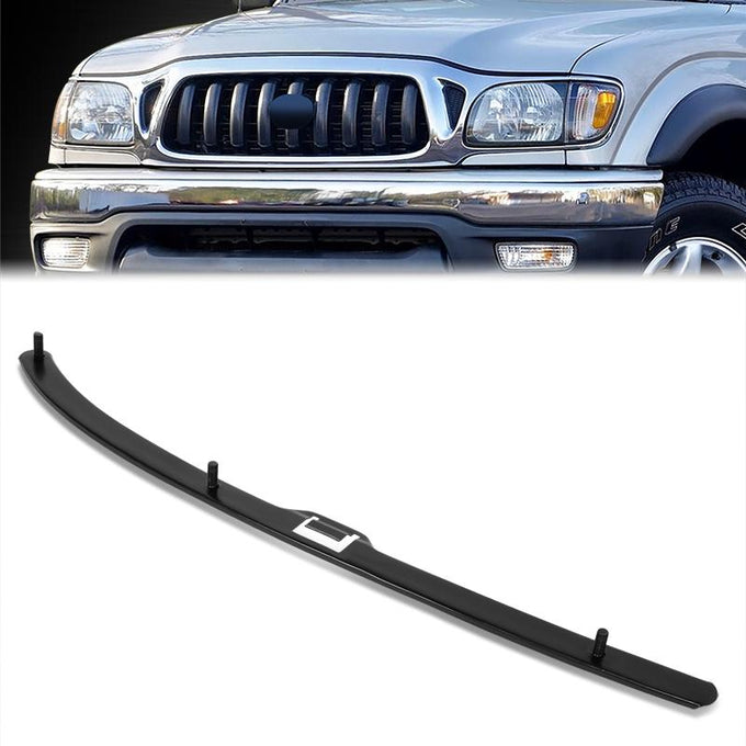 Front Left Bumper Retainer <br> 01-04 Toyota Tacoma