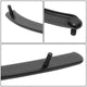 Front Left Bumper Retainer <br> 01-04 Toyota Tacoma