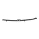 Front Left Bumper Retainer <br> 01-04 Toyota Tacoma
