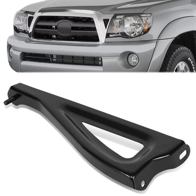 Front Left Inner Bumper Bracket <br> 05-11 Toyota Tacoma
