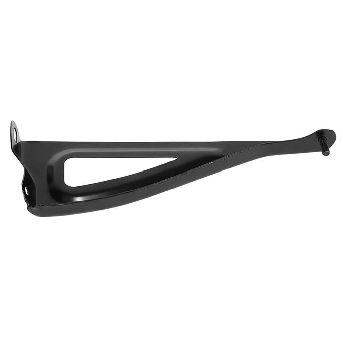 Front Left Inner Bumper Bracket <br> 05-11 Toyota Tacoma