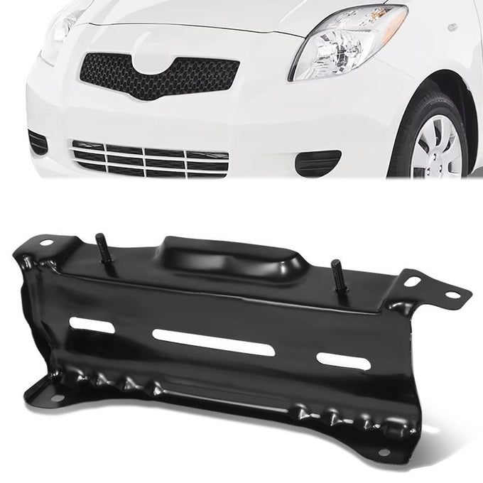 Front Left Bumper Cover Bracket <br> 08-14 Scion XD