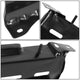 Front Left Bumper Cover Bracket <br> 08-14 Scion XD