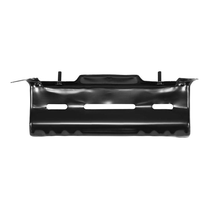 Front Left Bumper Cover Bracket <br> 08-14 Scion XD