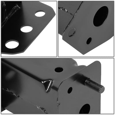 Front Left Bumper Bracket <br> 07-14 Toyota Fj Cruiser