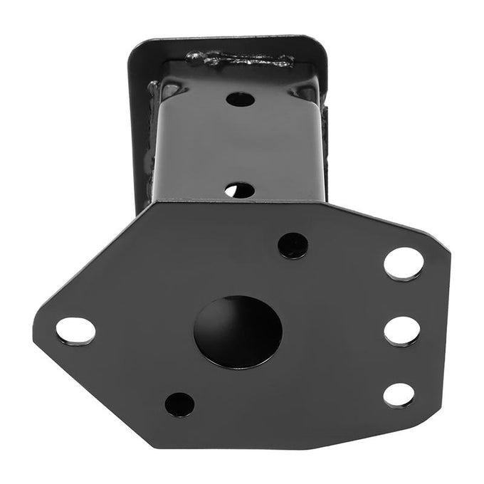 Front Left Bumper Bracket <br> 07-14 Toyota Fj Cruiser
