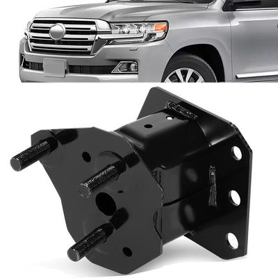 Front Left Bumper Mounting Bracket <br> 08-21 Lexus LX570