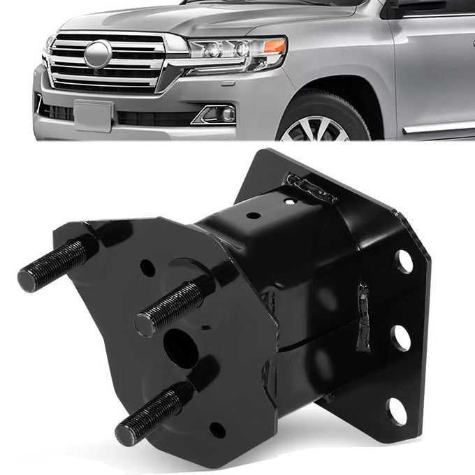 Front Left Bumper Mounting Bracket <br> 08-21 Lexus LX570