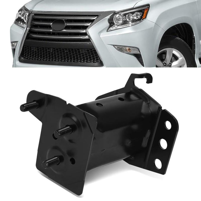 Factory Style Front Left Side Bumper Bracket <br> 10-23 Toyota 4Runner