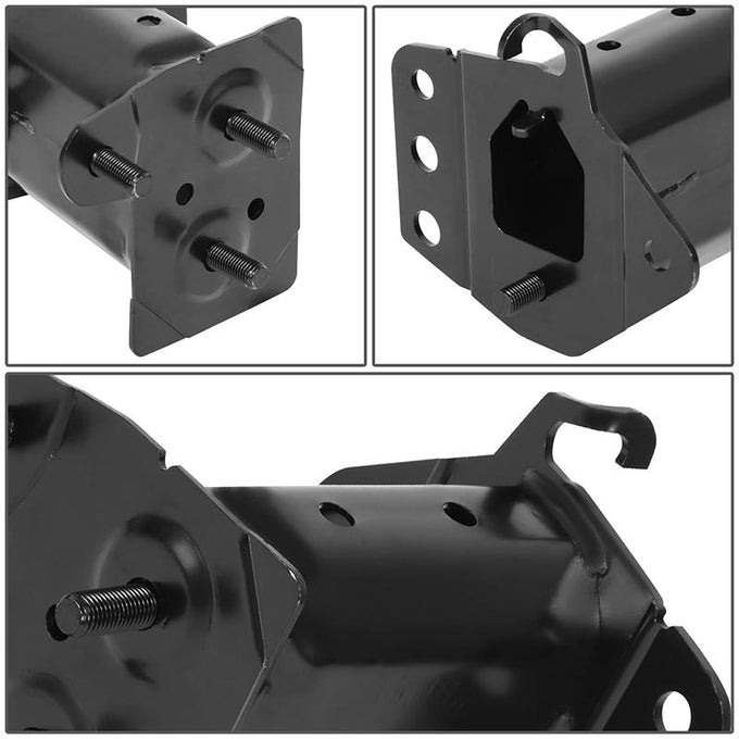Factory Style Front Left Side Bumper Bracket <br> 10-23 Toyota 4Runner