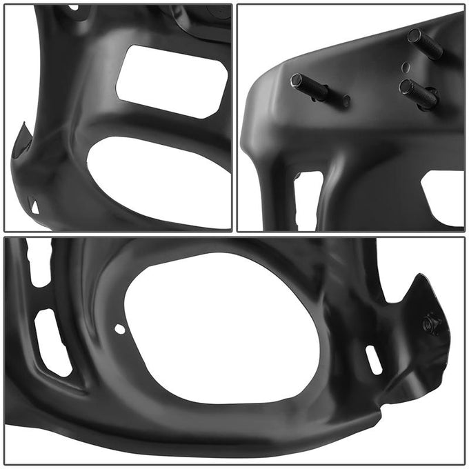 Front Bumper Cover Support Bracket (Left) <br> 14-21 Toyota Tundra