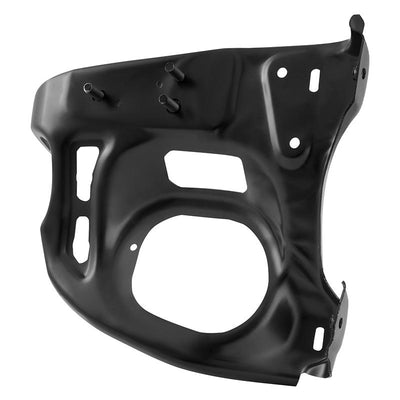 Front Bumper Cover Support Bracket (Left) <br> 14-21 Toyota Tundra