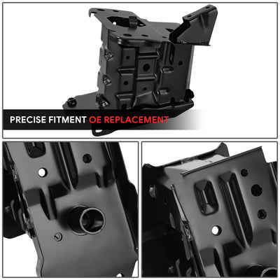 Front Bumper Cover Bracket (Left)<br>19-26 Toyota Corolla Hatchback, 20-26 Sedan