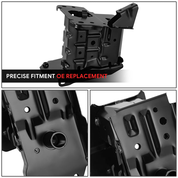 Front Bumper Cover Bracket (Left)<br>19-26 Toyota Corolla Hatchback, 20-26 Sedan