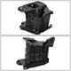 Front Bumper Cover Bracket (Left)<br>19-26 Toyota Corolla Hatchback, 20-26 Sedan