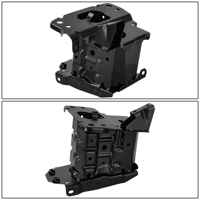 Front Bumper Cover Bracket (Left)<br>19-26 Toyota Corolla Hatchback, 20-26 Sedan