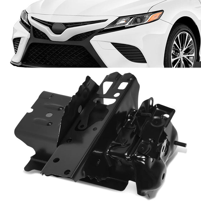 Front Left Bumper Reinforcement Bracket <br> 18-25 Lexus ES250 ES300H ES350 Avalon Camry