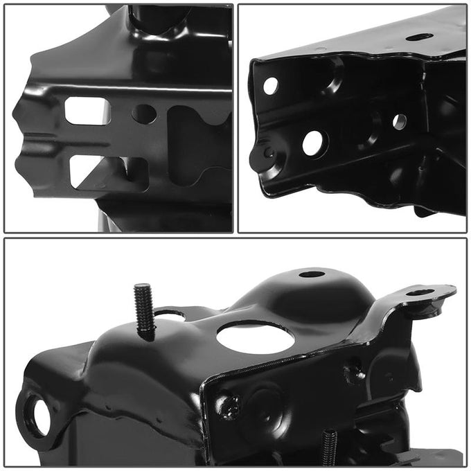 Front Left Bumper Reinforcement Bracket <br> 18-25 Lexus ES250 ES300H ES350 Avalon Camry