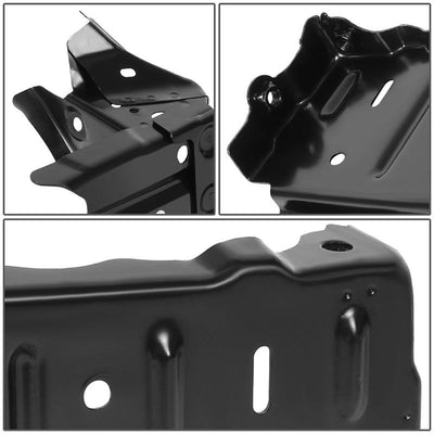 Front Left Radiator Support Bracket <br> 18-25 Lexus ES250 ES300H ES350 Avalon Camry
