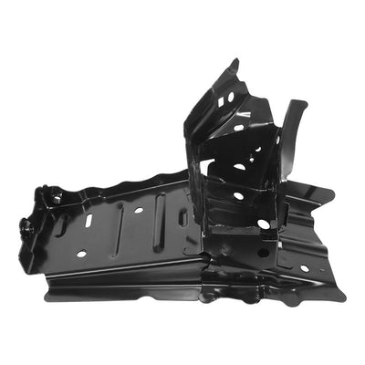Front Left Radiator Support Bracket <br> 18-25 Lexus ES250 ES300H ES350 Avalon Camry