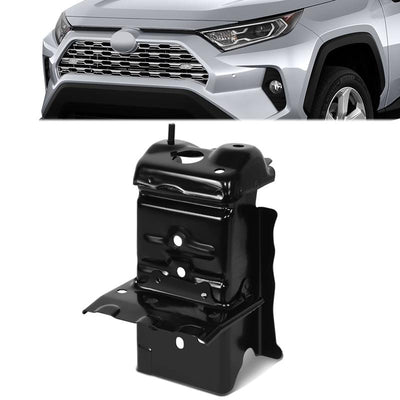Front Left Radiator Support Bracket <br> 19-25 Toyota Rav4