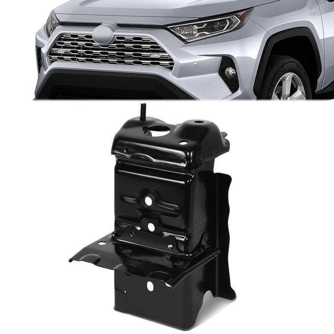 Front Left Radiator Support Bracket <br> 19-25 Toyota Rav4