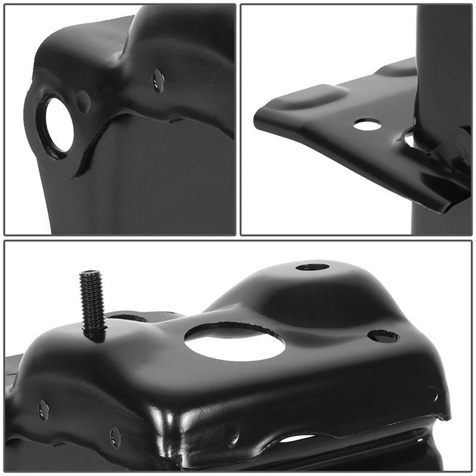 Front Left Radiator Support Bracket <br> 19-25 Toyota Rav4