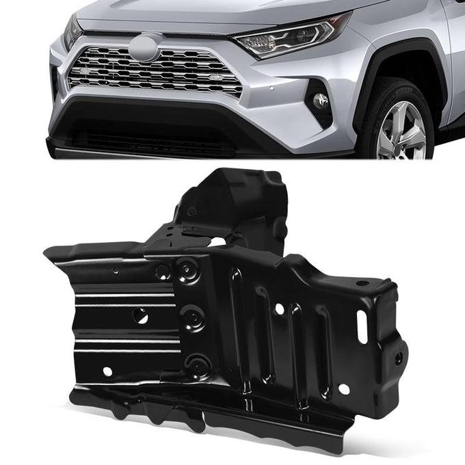 Front Left Frame Fail End <br> 19-25 Toyota Rav4, 21-24 Venza