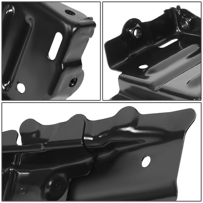 Front Left Frame Fail End <br> 19-25 Toyota Rav4, 21-24 Venza