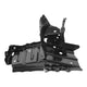 Front Left Frame Fail End <br> 19-25 Toyota Rav4, 21-24 Venza