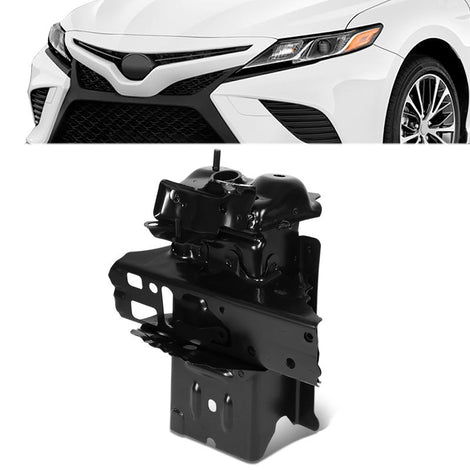 Front Left Bumper Reinforcement Bracket <br> 19-21 Lexus ES300H