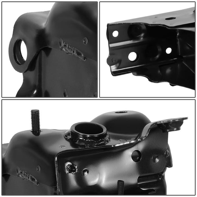 Front Left Bumper Reinforcement Bracket <br> 19-21 Lexus ES300H