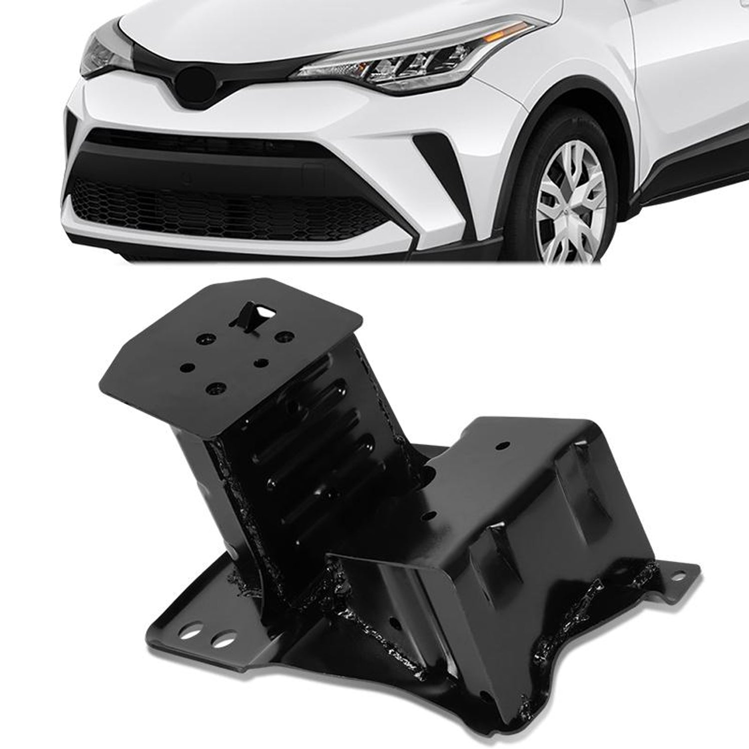 Front Left Bumper Reinforcement Bracket <br> 18-22 Toyota C-HR