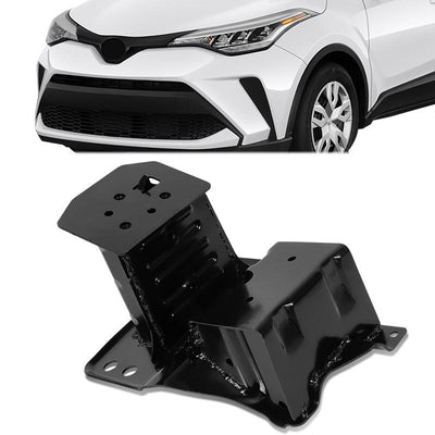 Front Left Bumper Reinforcement Bracket <br> 18-22 Toyota C-HR