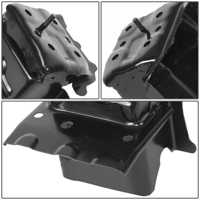 Front Left Bumper Bracket <br> 20-23 Toyota Highlander