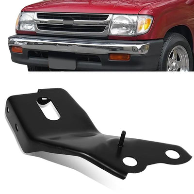 Front Right Reinforcement Bar Bracket <br> 98-00 Toyota Tacoma