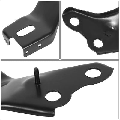 Front Right Reinforcement Bar Bracket <br> 98-00 Toyota Tacoma