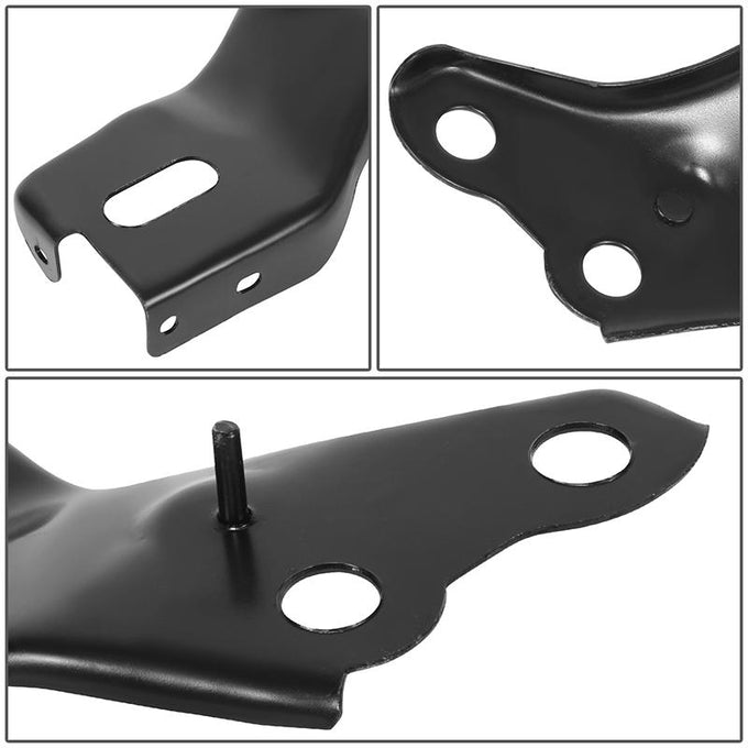 Front Right Reinforcement Bar Bracket <br> 98-00 Toyota Tacoma