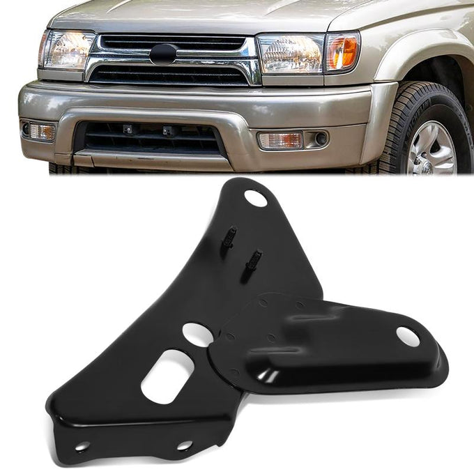Front Right Bumper Mounting Arm <br> 99-02 Toyota 4Runner