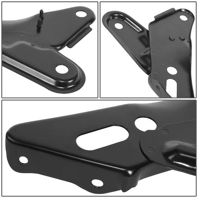 Front Right Bumper Mounting Arm <br> 99-02 Toyota 4Runner
