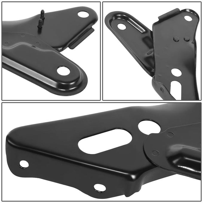 Front Right Bumper Mounting Arm <br> 99-02 Toyota 4Runner