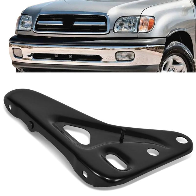 Front Right Bumper Mounting Arm <br> 00-06 Toyota Tundra