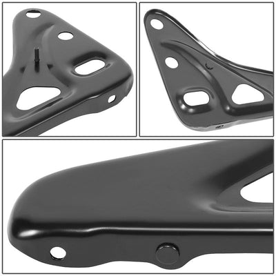 Front Right Bumper Mounting Arm <br> 00-06 Toyota Tundra