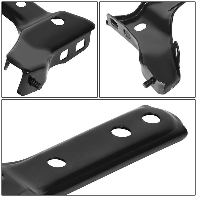 Front Right Bumper Reinforcement Support Bracket <br> 02-06 Toyota Camry